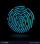 Image result for Fingerprint Symbol