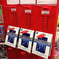 Image result for Store Gift Card Display