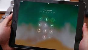 Image result for Apple iPad Pro 11 Passcode