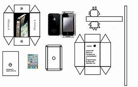 Image result for Paper iPhone X