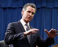 Image result for Gavin Newsom for President