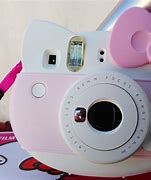 Image result for Hello Kitty Camera