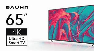 Image result for Bauhn 65 Inch TV Tizen Samsung