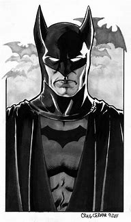 Image result for Batman Golden Age Villains