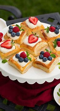Image result for Pastry Dessert Recipes