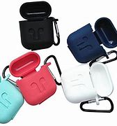 Image result for iPhone EarPods Case