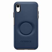 Image result for OtterBox iPhone XR Case Blue