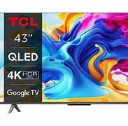 Image result for TCL 43 Inch TV