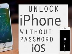 Image result for how to unlocked iphones without password restore wont work