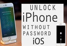 Image result for How to Unlock an iPhone 7