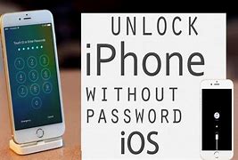 Image result for How to Unlock iPhone for Photos