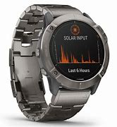 Image result for Garmin Solar Watches for Men