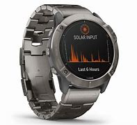 Image result for Garmin Fenix 6 Pro Solar Watches