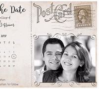 Image result for Postcard Template Front and Back