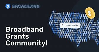 Image result for Broadband Community