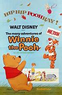 Image result for Winnie the Pooh WonderKids