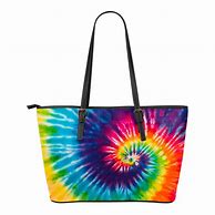 Image result for Tie Dye Tote Bag