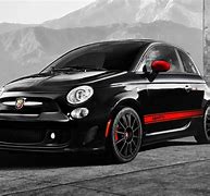 Image result for Fiat 500 Abarth