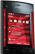 Image result for Nokia X3-00