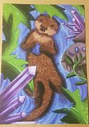 Image result for Amethyst the Otter