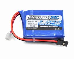 Image result for RC Receiver Battery