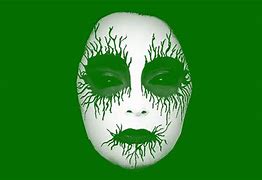 Image result for Greenscreen Horror Painting