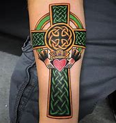 Image result for Irish Tattoos Kelly