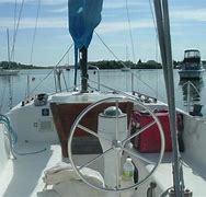 Image result for S2 Sailboat with Center Board