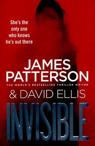 Image result for Ivisble Book