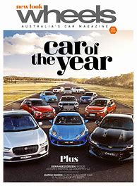 Image result for Car Magazine