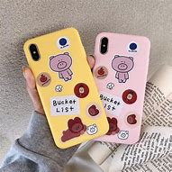 Image result for Sewn Pig Phone Case