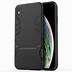 Image result for Black iPhone X Max Case