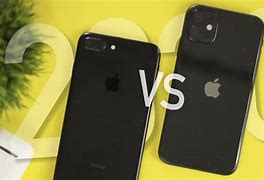 Image result for iPhone 7 Plus vs XS Max