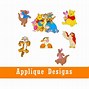 Image result for Winnie the Pooh Design