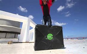 Image result for Xbox Being Smashed