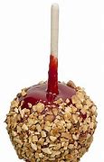 Image result for Cinnamon Candy Apples