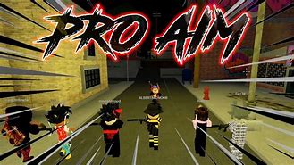 Image result for Roblox Da Hood Players