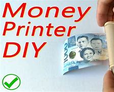 Image result for iPhone Money Printer