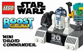 Image result for Droid Commander Mini