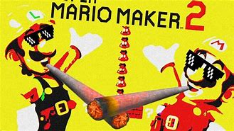 Image result for Mario Maker Memes