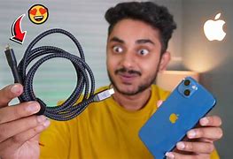 Image result for Charging Cable for iPhone 11