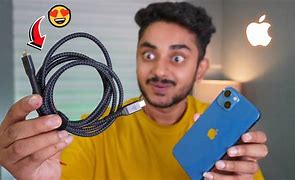 Image result for Fastest Charging Cable for iPhone