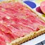 Image result for pink pearls apples pies