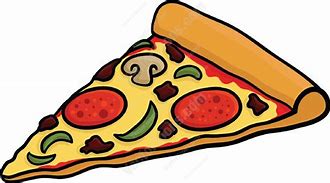Image result for Cartoon 504 Pizza Slice