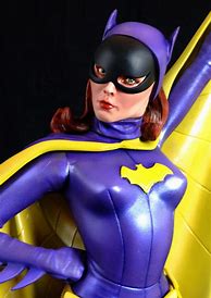 Image result for Batgirl Flickr