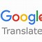 Image result for Google Translation App