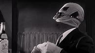 Image result for The Invisible Man 1950