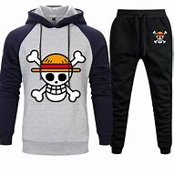 Image result for One Piece Sweatpants Anime
