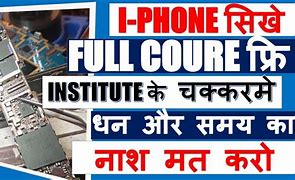 Image result for iPhone Repairing Course