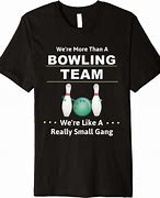 Image result for Funny Christmas Bowling Team Shirts